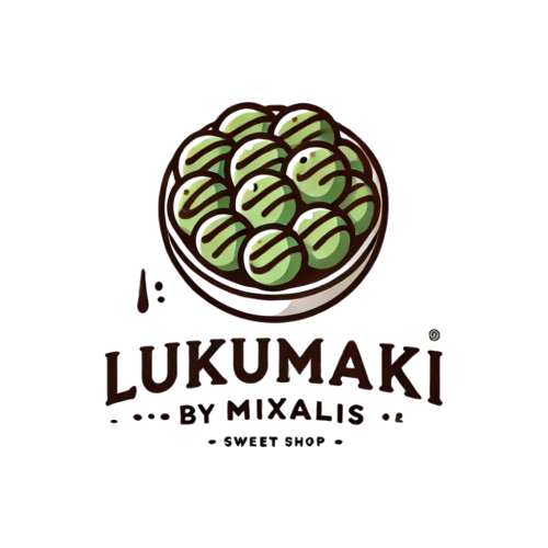 Lukumaki by Mixalis