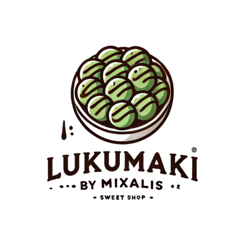 Lukumaki by Mixalis